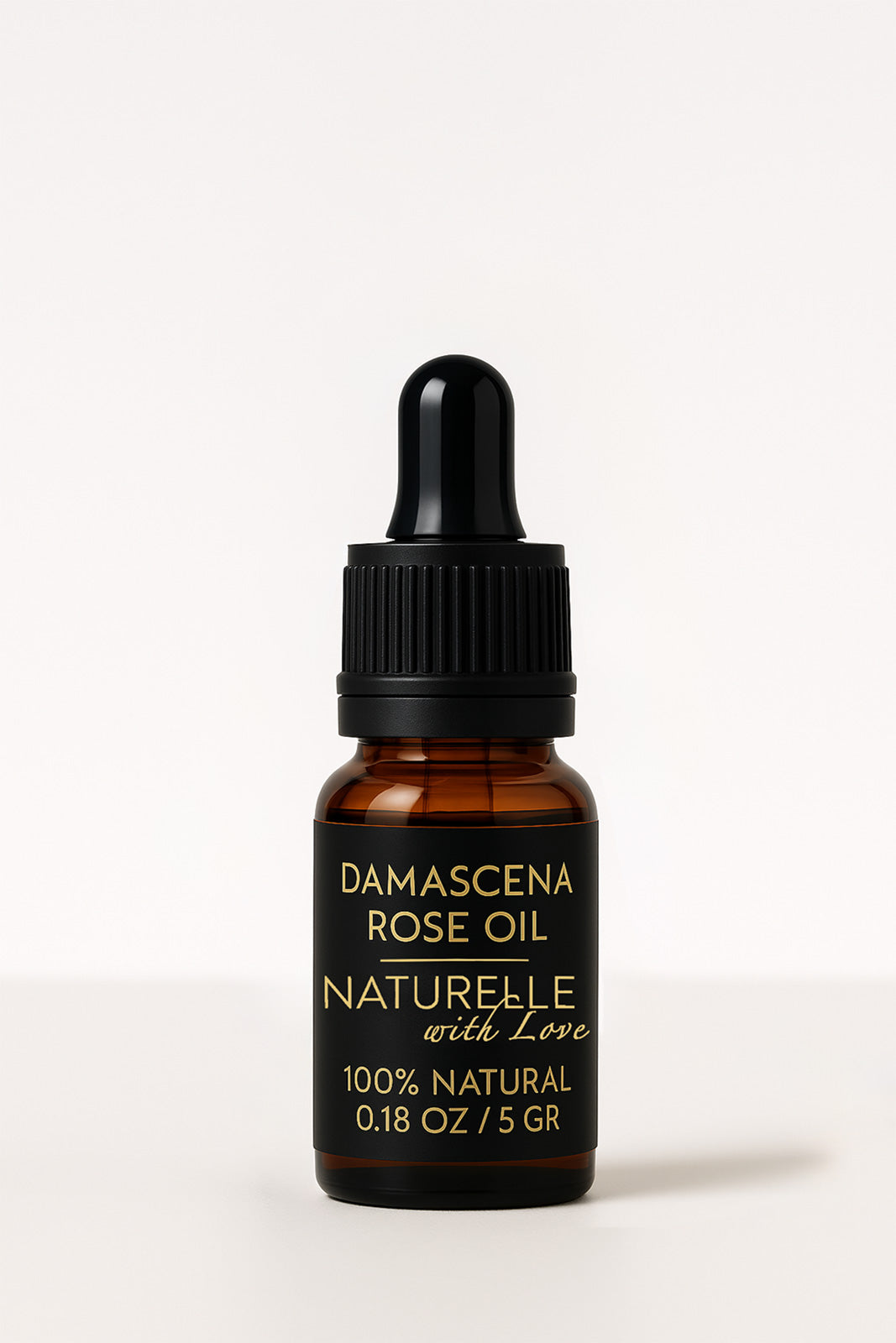 Rose Damascena essential oil