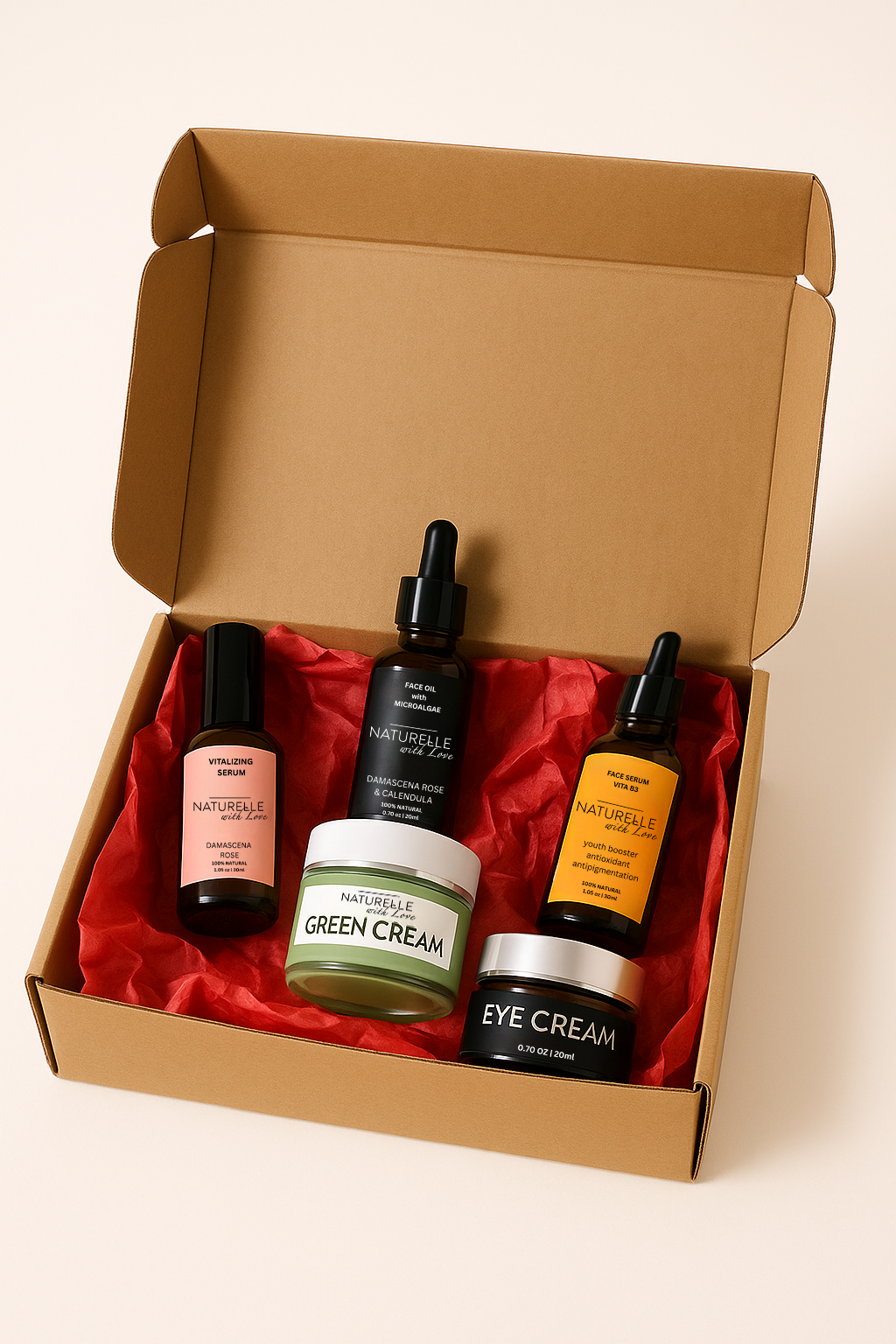 Кутия за красота