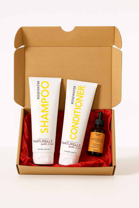 Тайна кутия