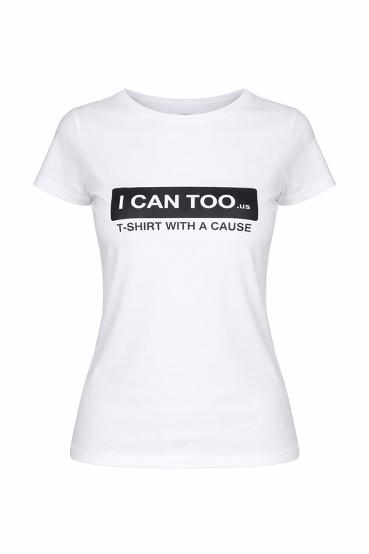 Тениска Smile is Love